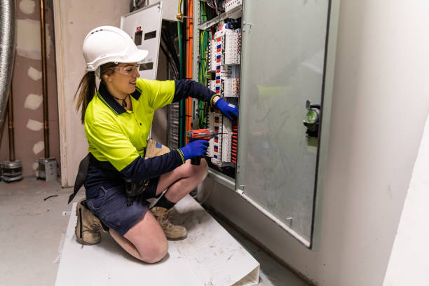 Best Electrical Contractors for Businesses  in Tracy City, TN