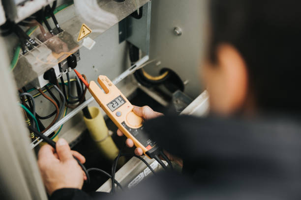 Best Electrical Installation Contractor  in Tracy City, TN