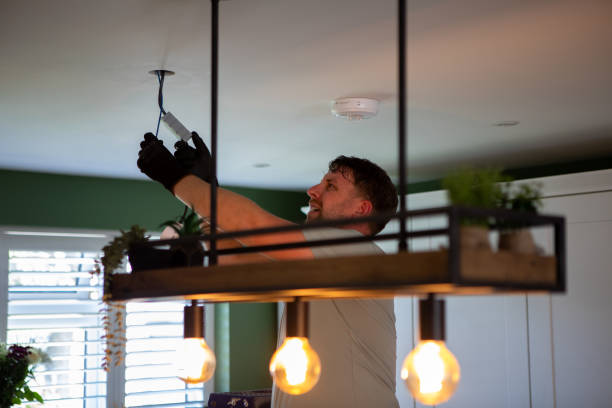 Best Electrician for Home Renovation  in Tracy City, TN