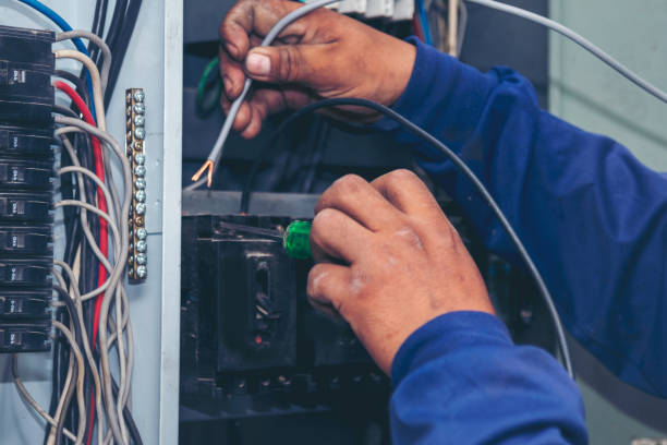 Professional Electrician in Tracy City, TN