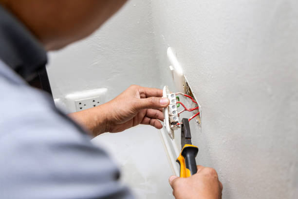 Best Affordable Electrician  in Tracy City, TN