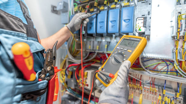 Best Electrical Outlet Repair  in Tracy City, TN