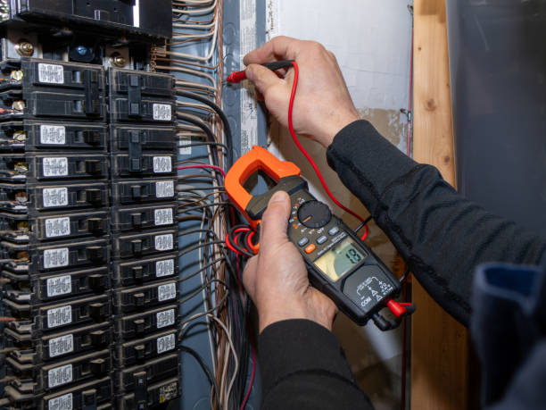 Best Electrical System Inspection  in Tracy City, TN