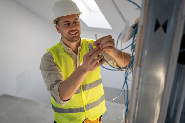 Best Electrical Repair Services  in Tracy City, TN